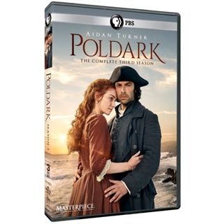 Poldark - Season 3